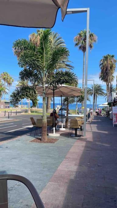 Delizioso Studio Residence Olympia A Playa De Las Americas المظهر الخارجي الصورة