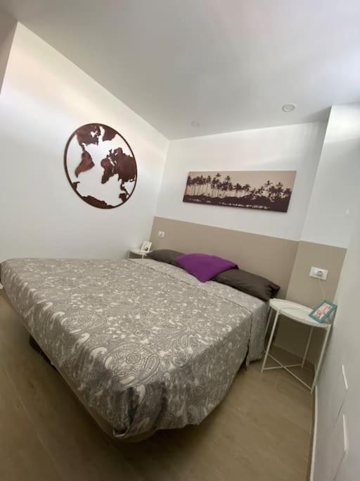 Delizioso Studio Residence Olympia A Playa De Las Americas المظهر الخارجي الصورة
