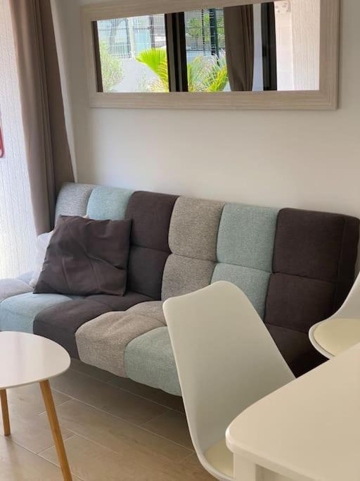 Delizioso Studio Residence Olympia A Playa De Las Americas المظهر الخارجي الصورة